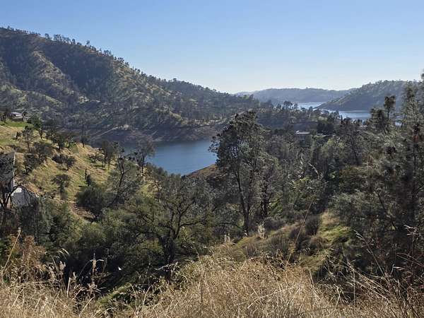 0.53 Acres of Residential Land for Sale in Friant, California