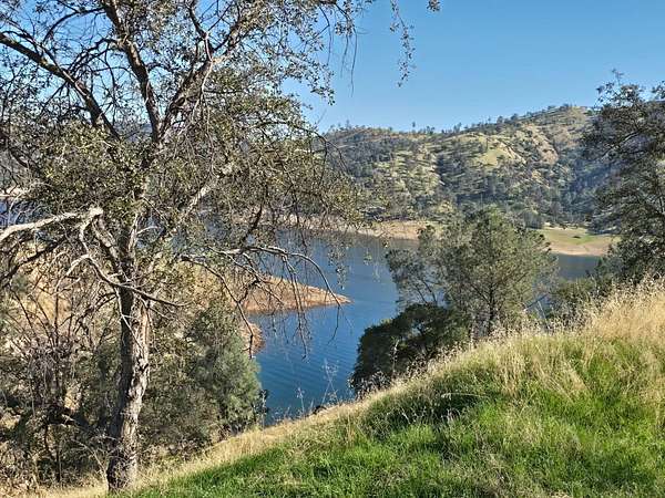 0.53 Acres of Residential Land for Sale in Friant, California
