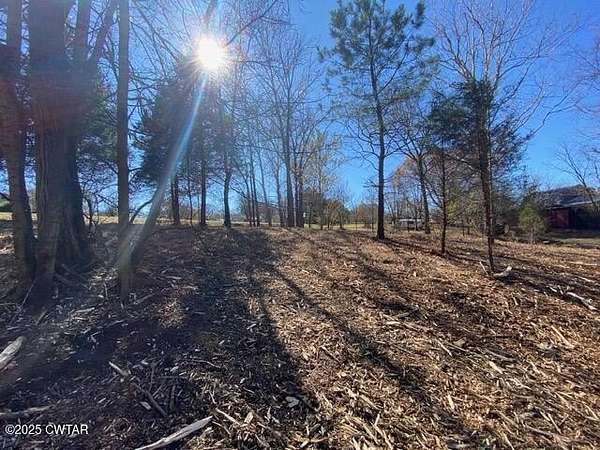 10 Acres of Residential Land for Sale in Cedar Grove, Tennessee