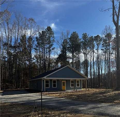1.68 Acres of Residential Land with Home for Sale in Jasper, Georgia