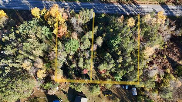 0.49 Acres of Residential Land for Sale in Tomahawk, Wisconsin