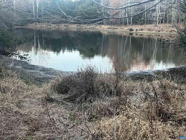 96.5 Acres of Land for Sale in Lignum, Virginia