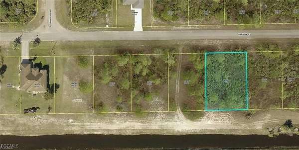 0.27 Acres of Residential Land for Sale in Fort Myers, Florida