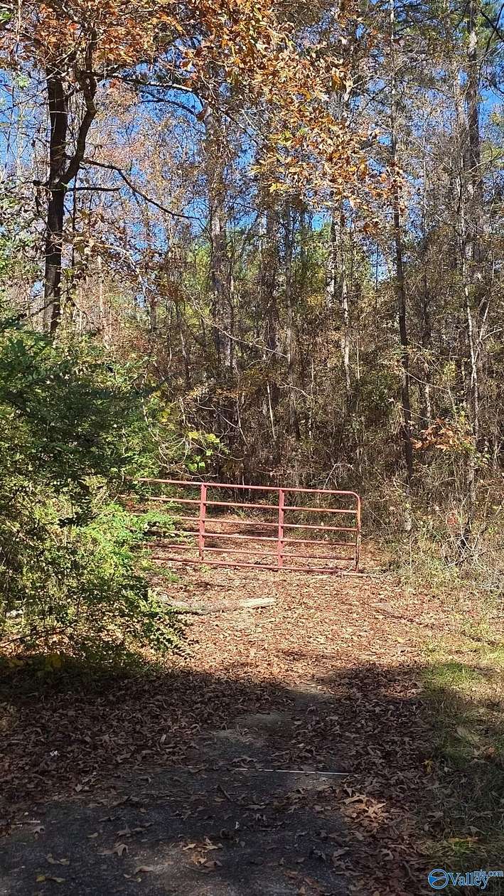 10 Acres of Land for Sale in Gadsden, Alabama