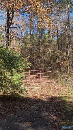 10 Acres of Land for Sale in Gadsden, Alabama