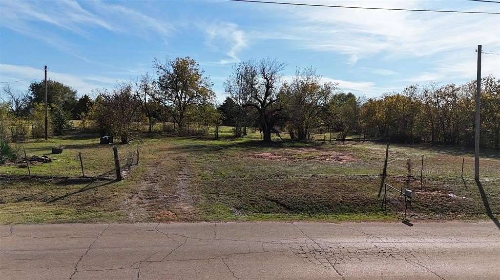 1 Acre of Residential Land for Sale in Guthrie, Oklahoma