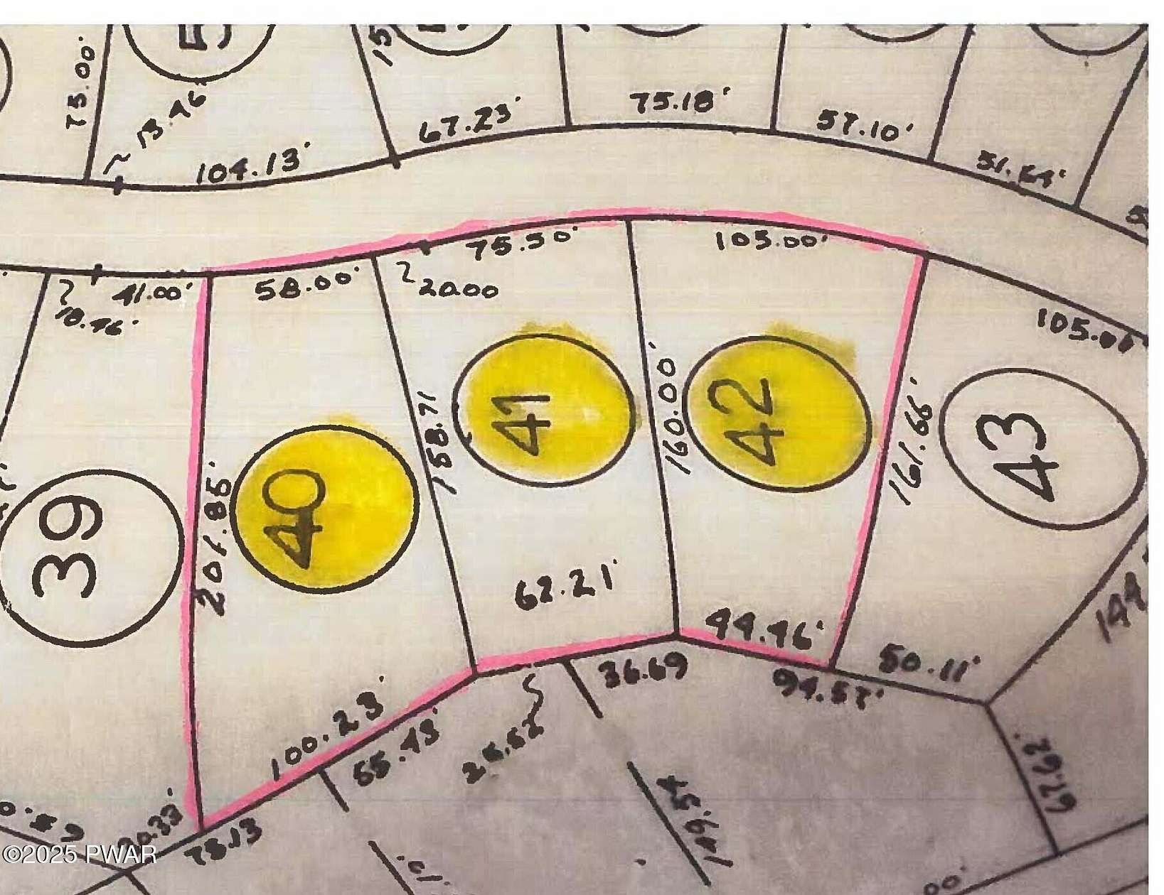 0.84 Acres of Residential Land for Sale in Newfoundland, Pennsylvania