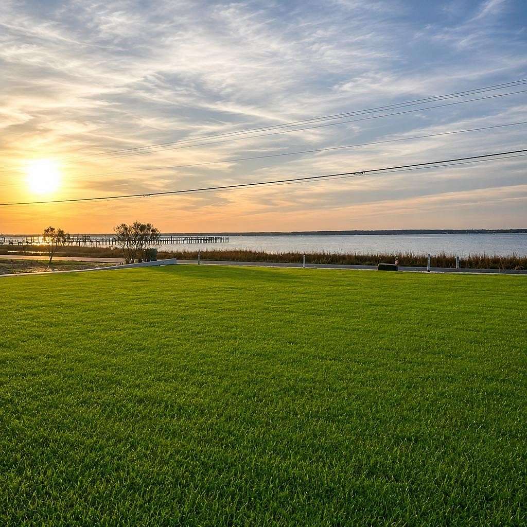 1.1 Acres of Residential Land for Sale in Chincoteague, Virginia