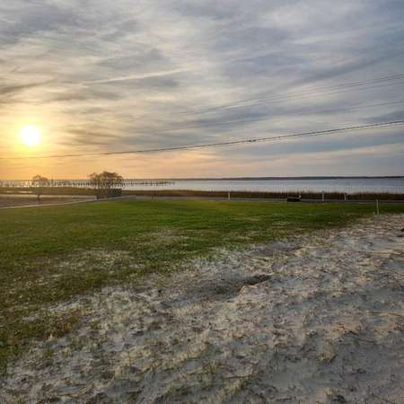 1.1 Acres of Residential Land for Sale in Chincoteague, Virginia