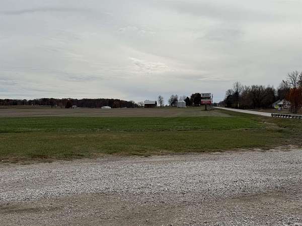 3 Acres of Land for Sale in Petersburg, Indiana