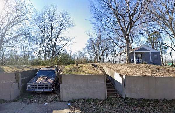 0.09 Acres of Residential Land for Sale in Memphis, Tennessee