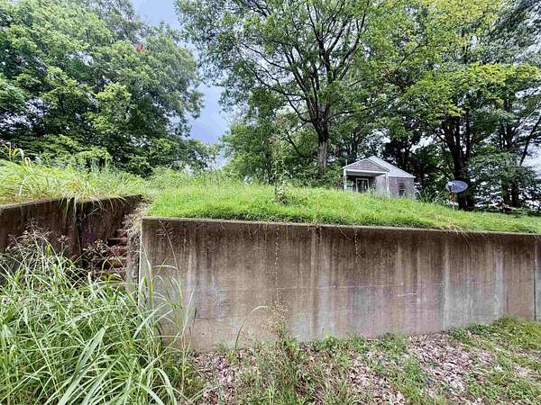 0.09 Acres of Residential Land for Sale in Memphis, Tennessee