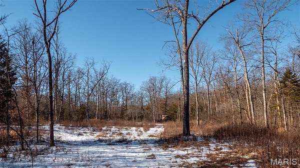 32 Acres of Recreational Land for Sale in Owensville, Missouri