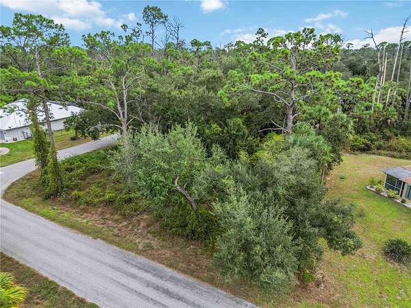 0.36 Acres of Residential Land for Sale in Port Charlotte, Florida
