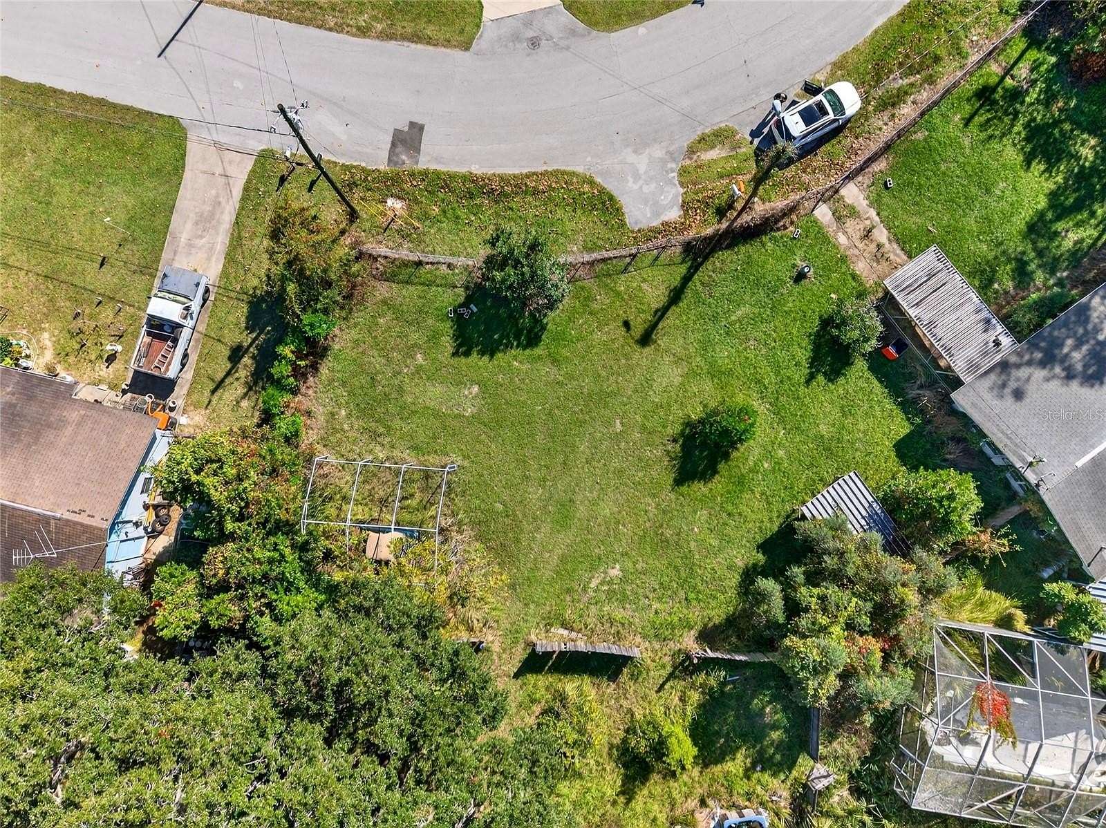 0.36 Acres of Residential Land for Sale in Belleview, Florida
