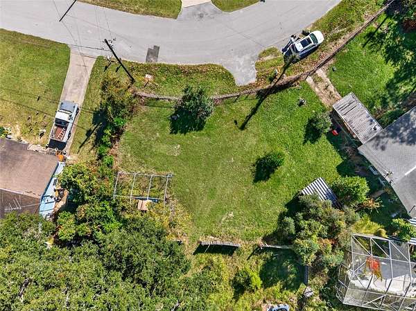 0.36 Acres of Residential Land for Sale in Belleview, Florida