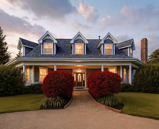 5 Acres of Residential Land with Home for Sale in Hinckley, Illinois