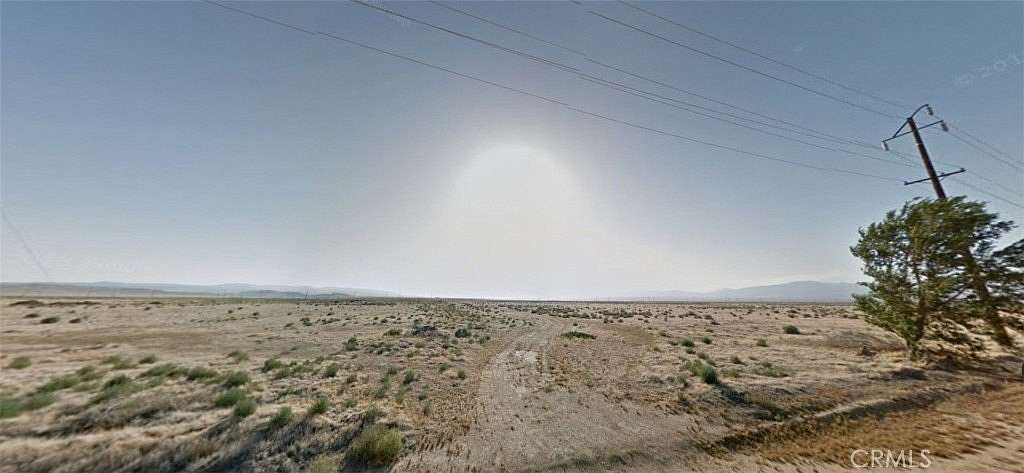 10 Acres of Land for Sale in Los Angeles, California