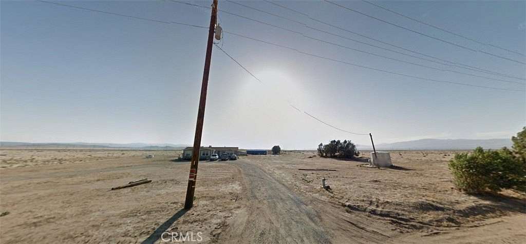 10 Acres of Land for Sale in Los Angeles, California