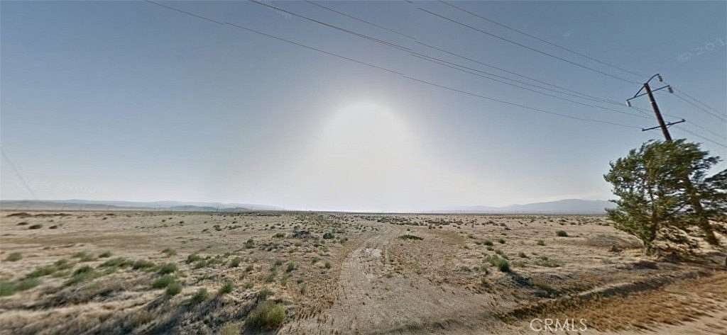 10 Acres of Land for Sale in Los Angeles, California