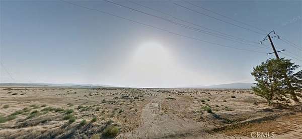10 Acres of Land for Sale in Los Angeles, California
