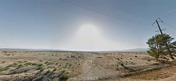 10 Acres of Land for Sale in Los Angeles, California