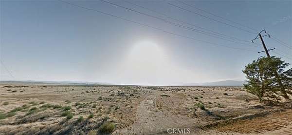 10 Acres of Land for Sale in Los Angeles, California