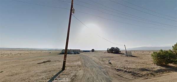 10 Acres of Land for Sale in Los Angeles, California