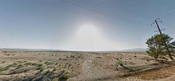 10 Acres of Land for Sale in Los Angeles, California