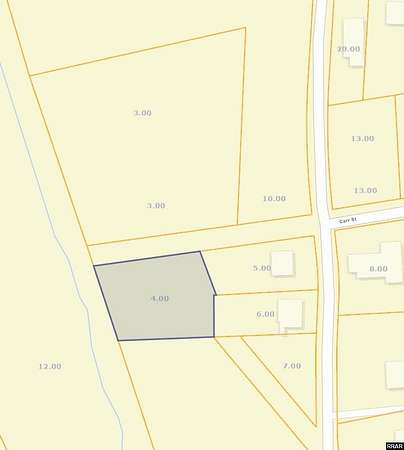 Residential Land for Sale in Woodland Mills, Tennessee