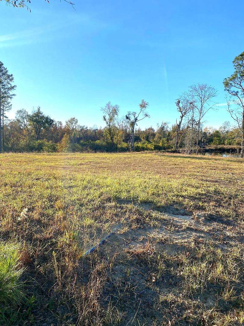 13 Acres of Land for Sale in Swainsboro, Georgia