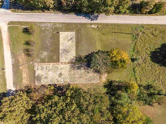 0.68 Acres of Commercial Land for Sale in Highland, Arkansas