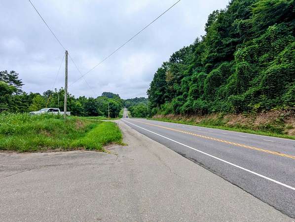 1.3 Acres of Land for Sale in Fries, Virginia
