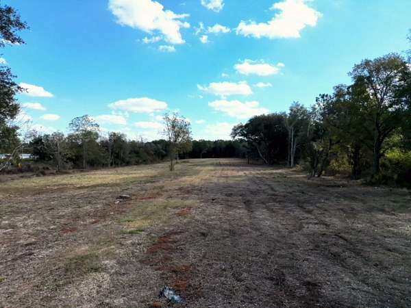 6 Acres of Land for Sale in Pelham, Georgia