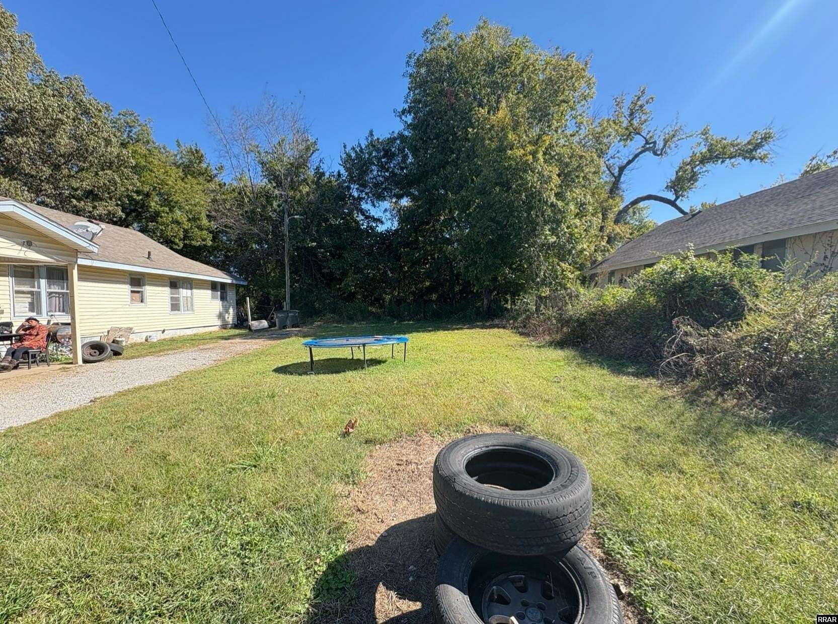 Residential Land for Sale in Union City, Tennessee