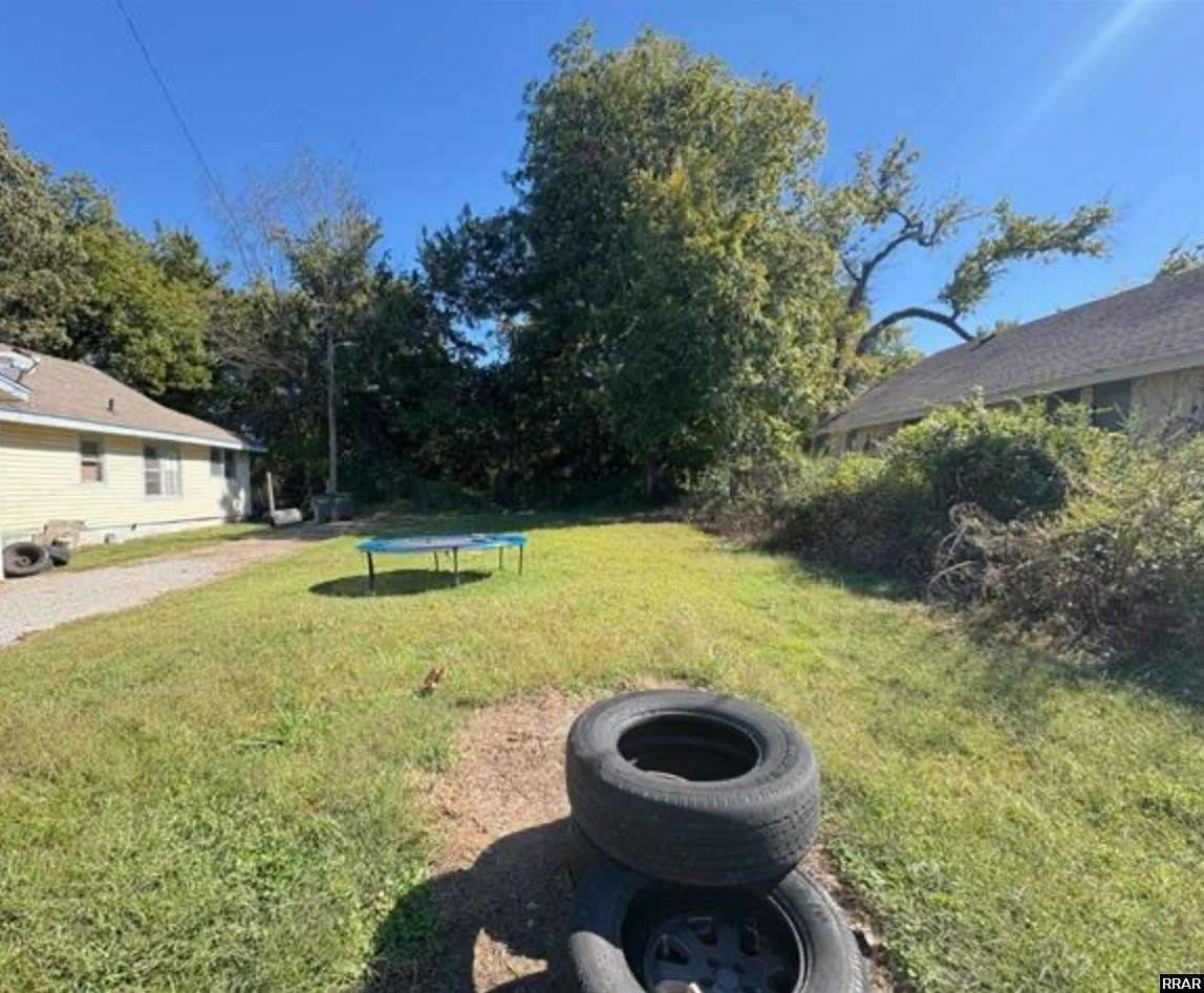 Residential Land for Sale in Union City, Tennessee