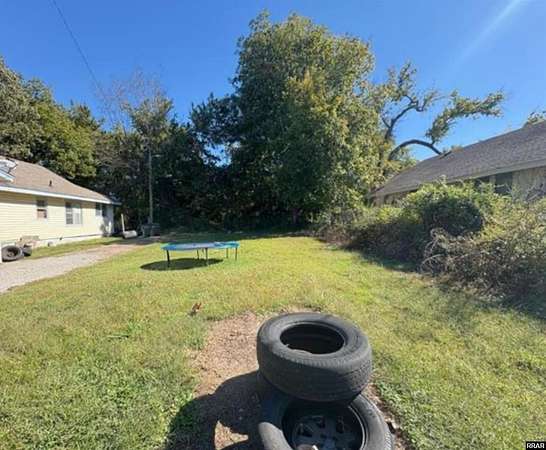 Residential Land for Sale in Union City, Tennessee