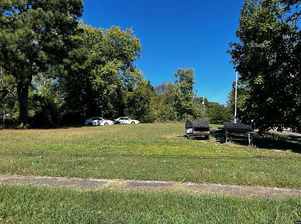 Residential Land for Sale in Union City, Tennessee