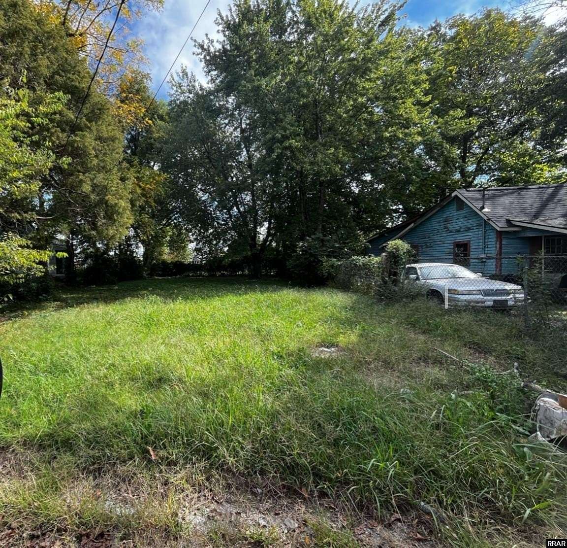 Residential Land for Sale in Union City, Tennessee