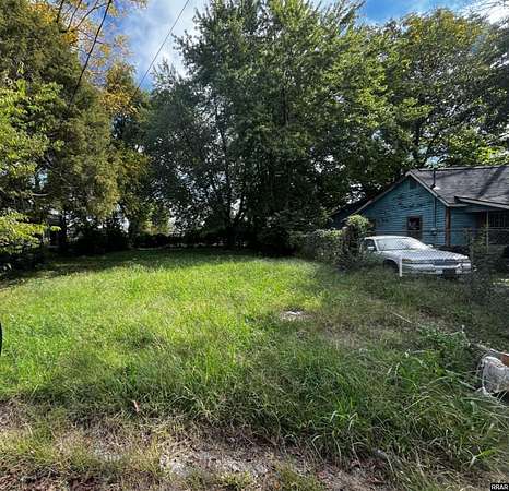 Residential Land for Sale in Union City, Tennessee