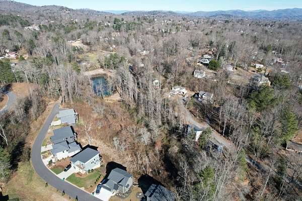 0.38 Acres of Residential Land for Sale in Asheville, North Carolina