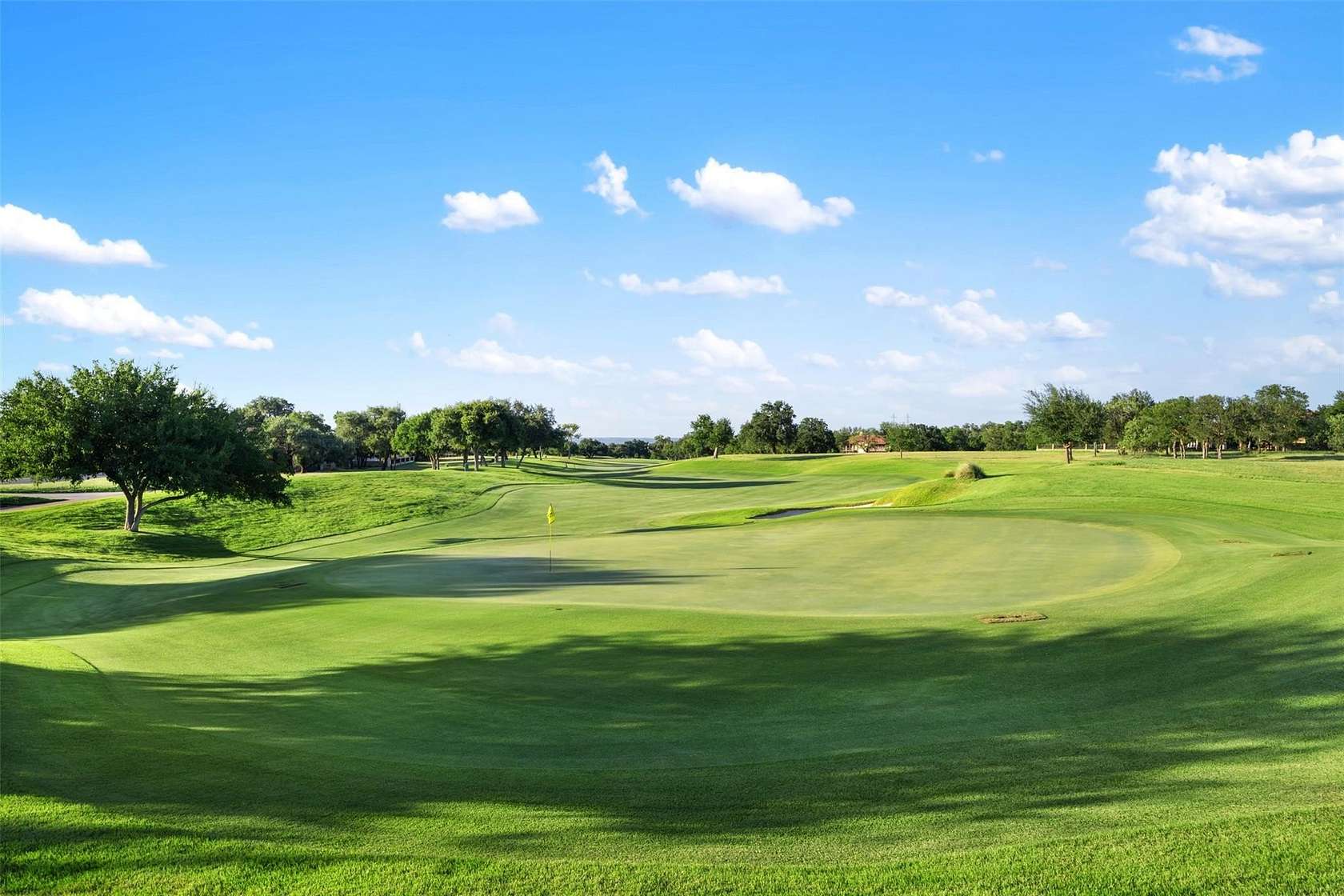 0.24 Acres of Residential Land for Sale in Horseshoe Bay, Texas