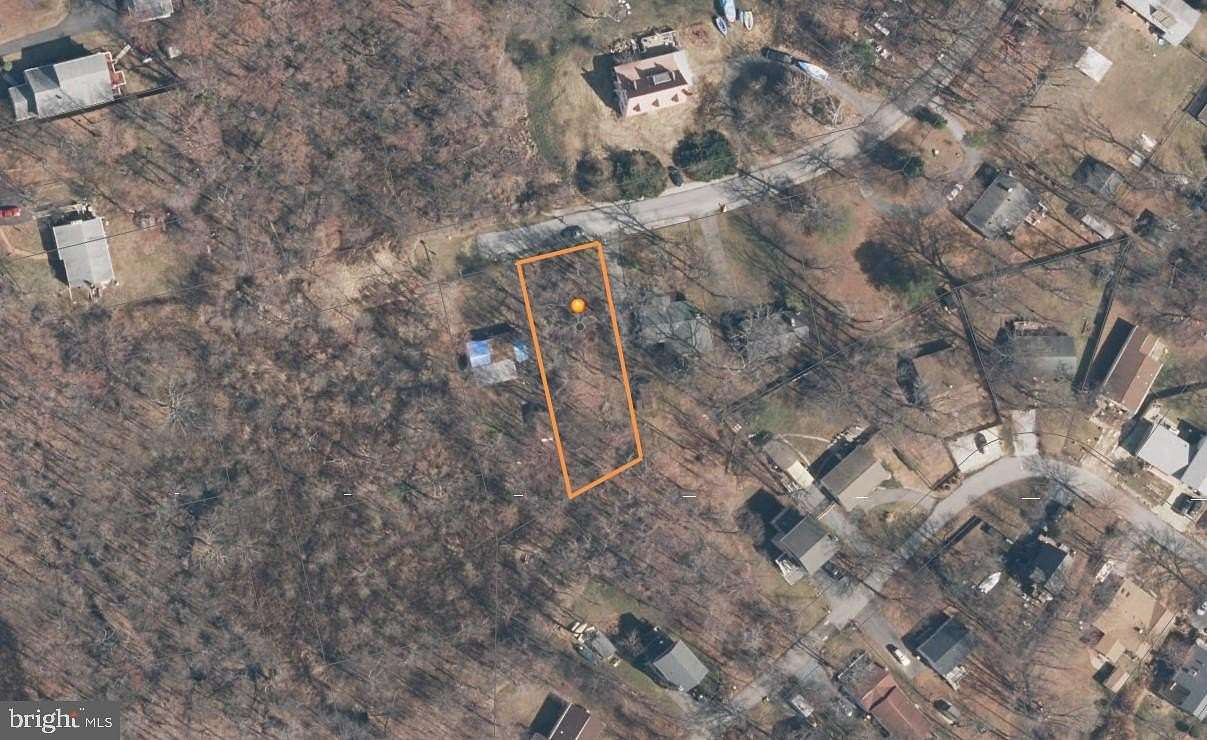0.26 Acres of Land for Sale in Annapolis, Maryland