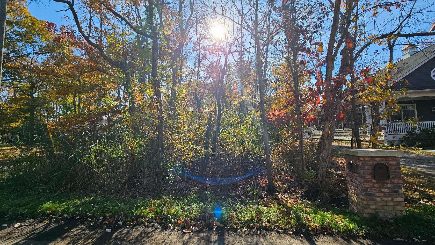 0.26 Acres of Residential Land for Sale in Annapolis, Maryland