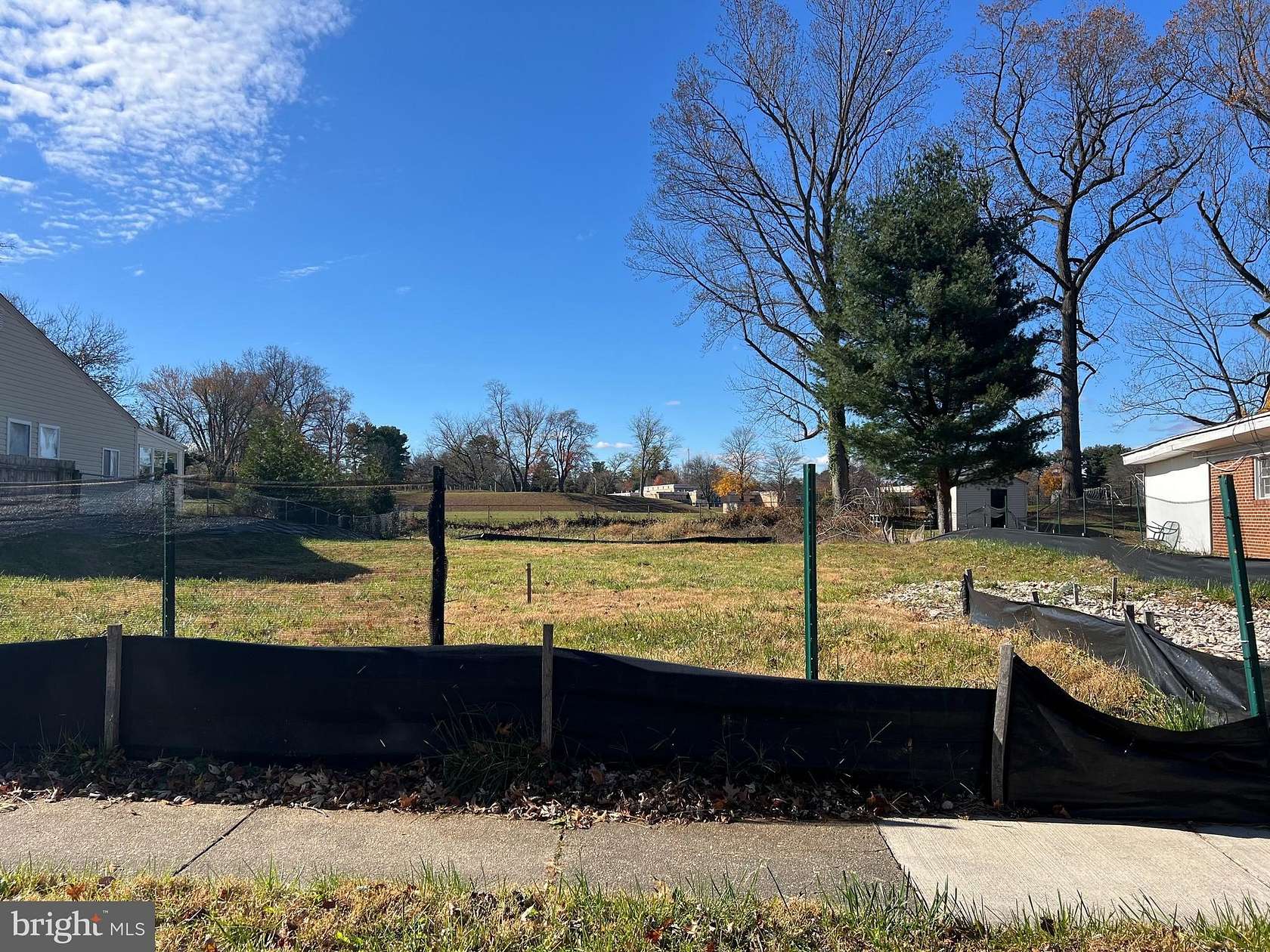 0.28 Acres of Residential Land for Sale in Pikesville, Maryland