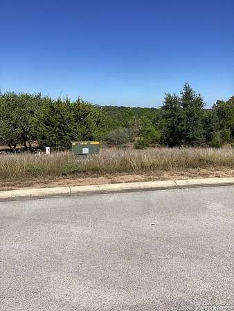 0.74 Acres of Residential Land for Sale in Boerne, Texas