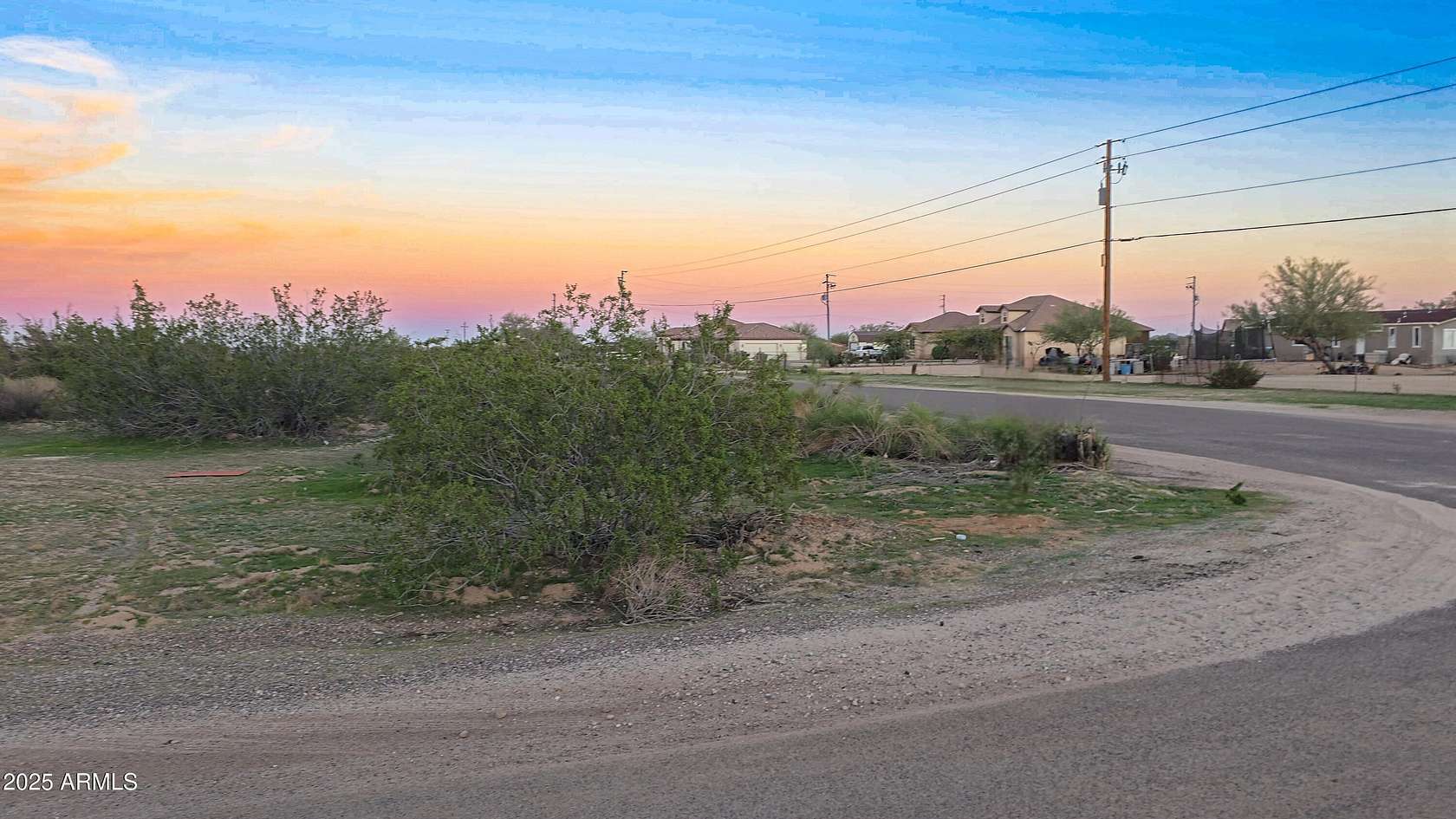 8.82 Acres of Residential Land for Sale in Maricopa, Arizona