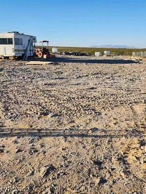 0.46 Acres of Land for Sale in Pahrump, Nevada