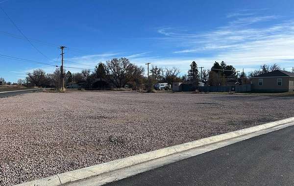 0.49 Acres of Residential Land for Sale in Lusk, Wyoming