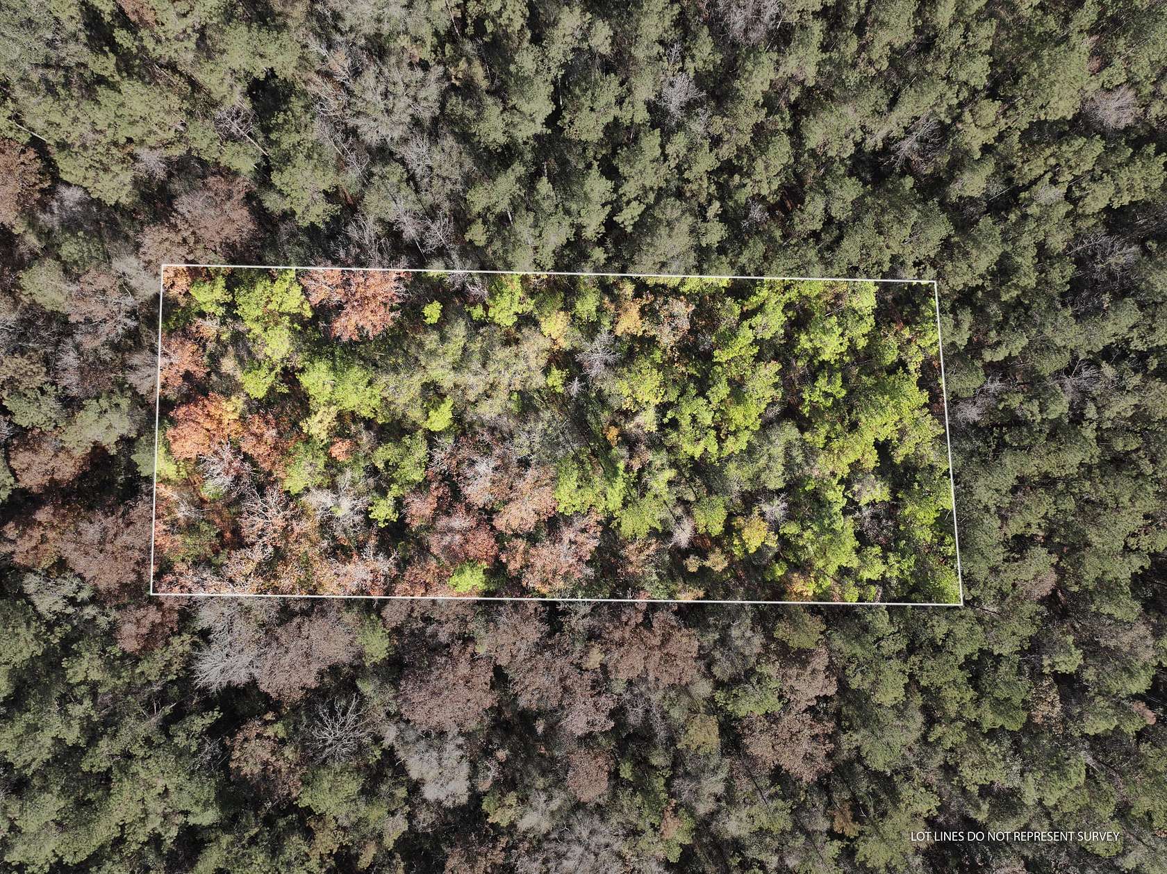 1 Acre of Residential Land for Sale in McLain, Mississippi